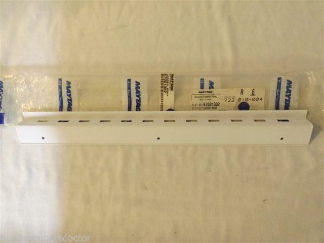 KENMORE JENN AIR REFRIGERATOR 67001302 Ladder, Sides NEW IN BOX KENMORE JENN AIR REFRIGERATOR 67001302 Ladder, Sides NEW IN BOX